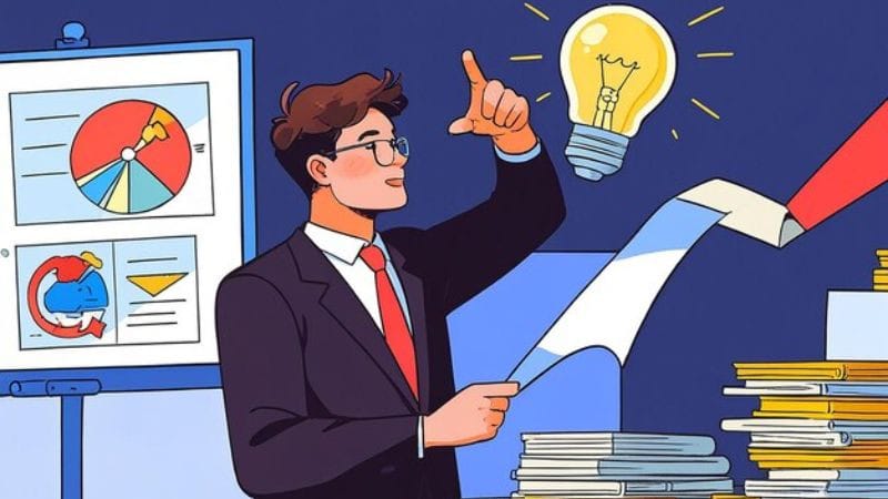 Cung hoàng đạo tháng 10 nên học cách ra quyết định nhanh chóng hơn