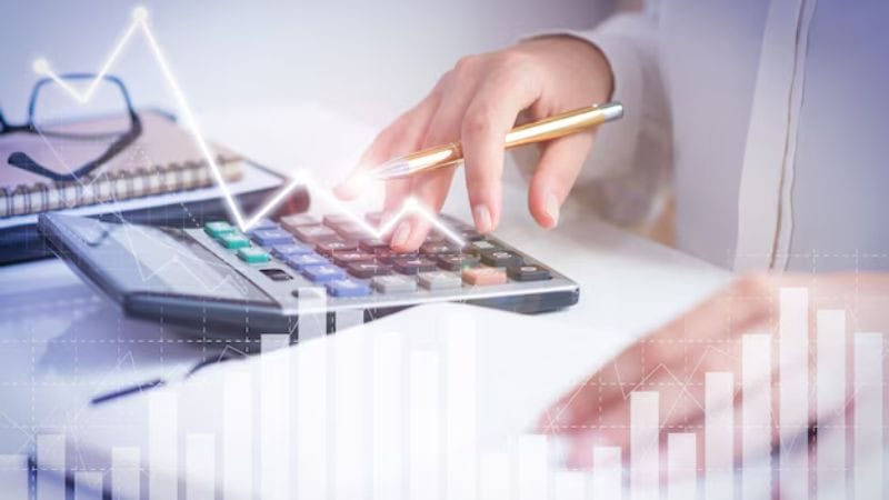 Cung Ma Kết sinh tháng 1 phù hợp với công việc kế toán và tài chính