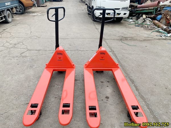 Đa dạng thiết bị phục vụ hoạt động bán xe tải cũ tại Vĩnh Phúc