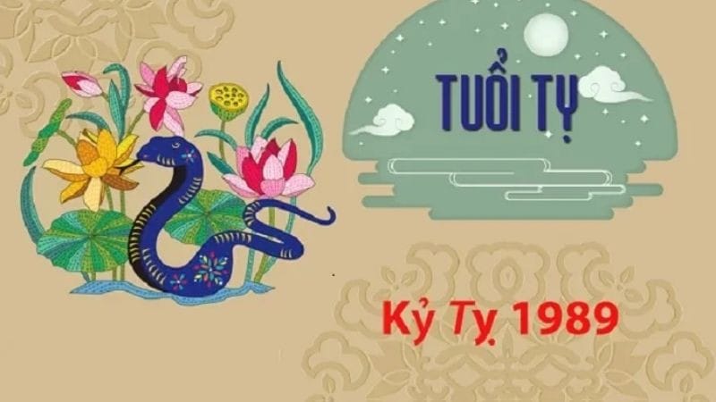 Đặc điểm người sinh năm 1989