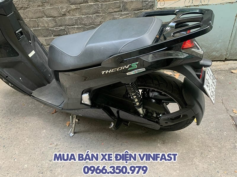 Dàn xe điện VinFast cũ đa dạng mẫu mã tại TPHCM, thu hút người mua