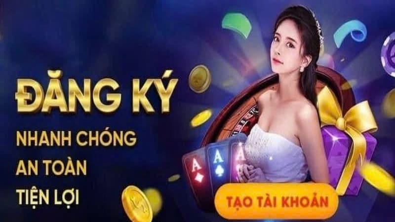 Hướng dẫn quy trình đăng ký Bet168 nhanh gọn