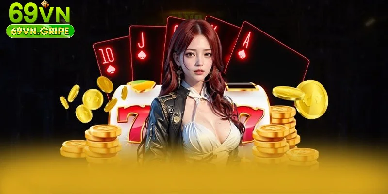 Các bước truy cập tài khoản 69VN chuẩn cho tân binh