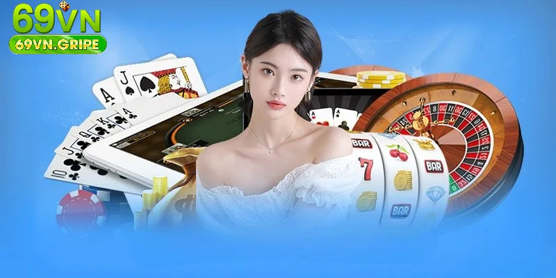 Lưu ý hội viên cần biết khi truy cập tài khoản 69VN
