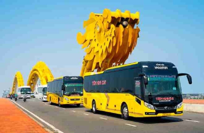 Đánh giá chất lượng xe Tân Kim Chi