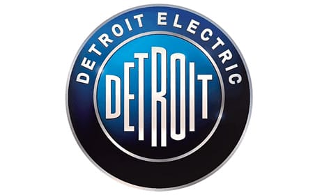 Detroit Electric