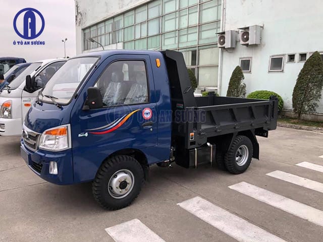 DFSK K01s xe tải thùng lửng 1 tấn cũ phù hợp vận tải đô thị