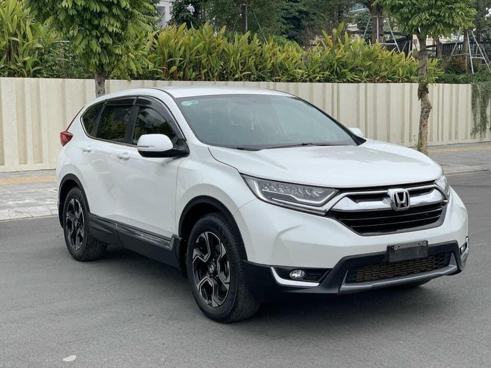 Địa điểm thuê xe Honda tự lái