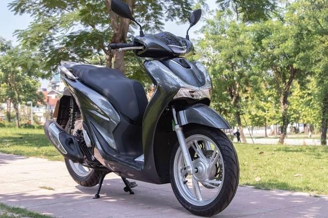 Dịch vụ gọt yên xe SH giúp điều chỉnh chiều cao phù hợp