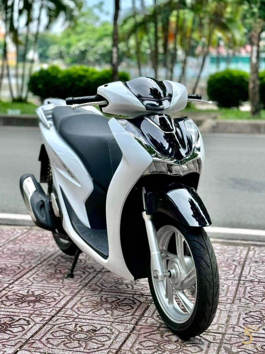 Điểm mạnh nổi bật của các dòng SH về thiết kế và hiệu suất