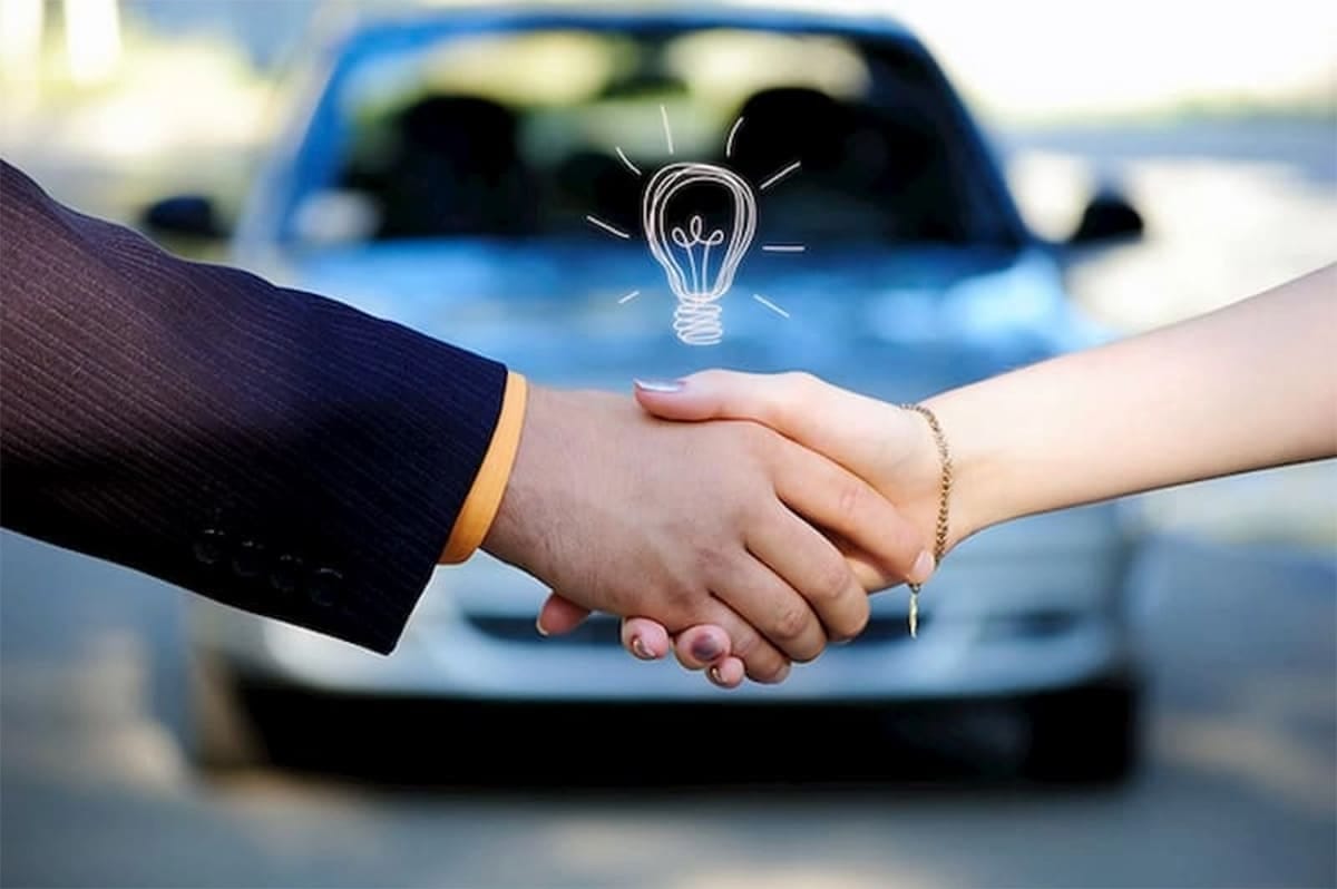 Điều khoản và điều kiện thuê xe tự lái