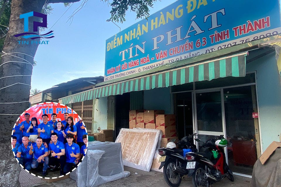 Đội ngũ tư vấn chuyên nghiệp