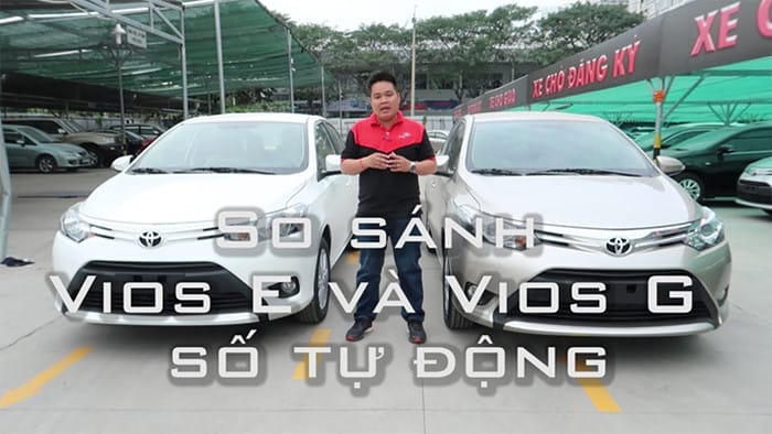 Động cơ Dual VVT-i 1.5L mạnh mẽ của Toyota Vios bản E