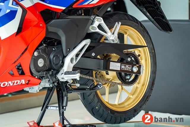 Động cơ mạnh mẽ của Honda Winner X, tìm hiểu Winner 125 giá bao nhiêu