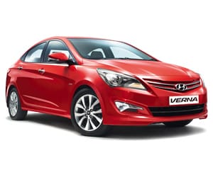Dòng xe Hyundai được ưa chuộng tại Việt Nam