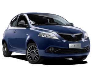 Dòng xe Lancia với công nghệ tiên tiến