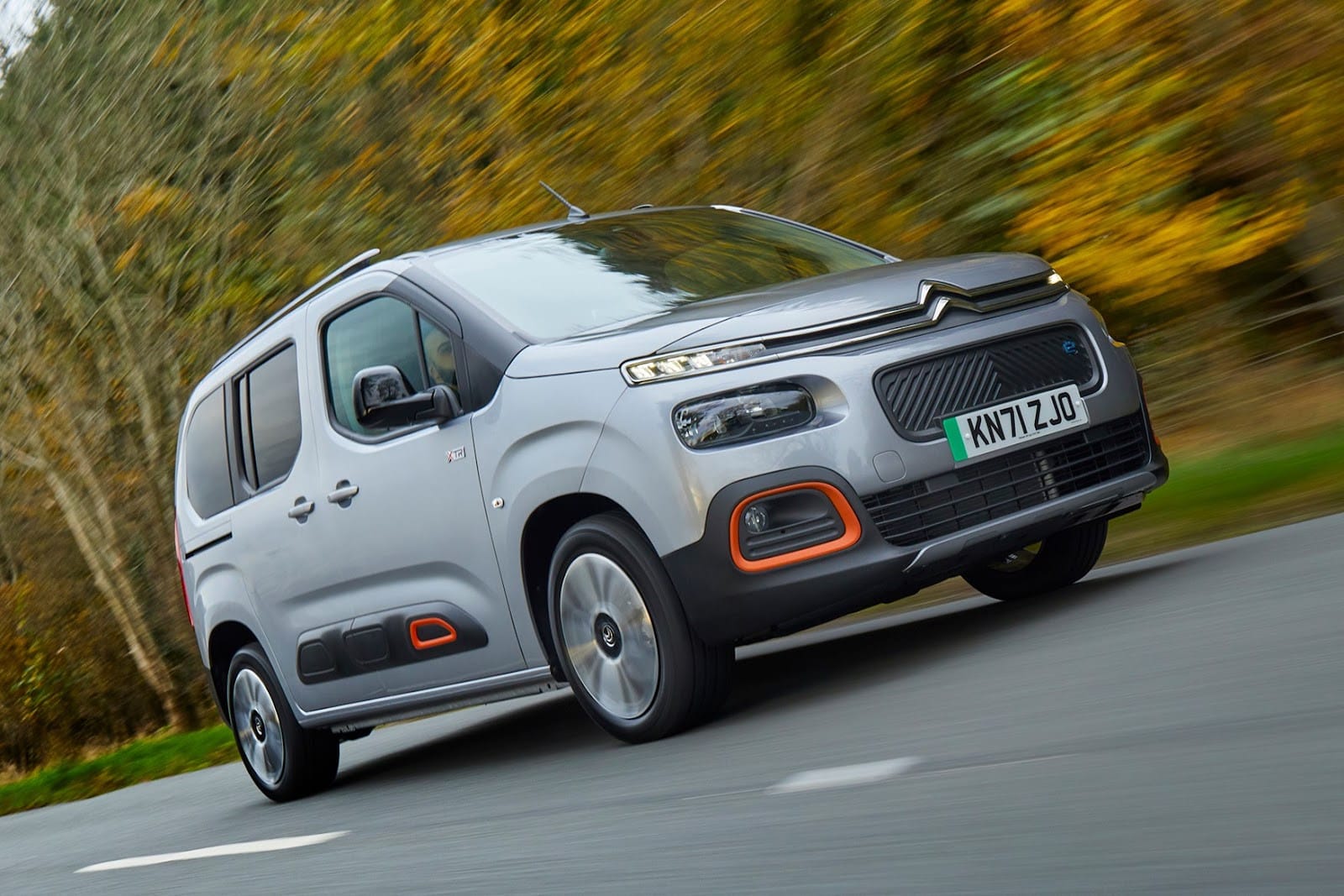 Dòng xe MPV/Minivan rộng rãi, lý tưởng cho gia đình