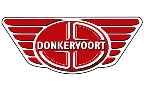 Donkervoort