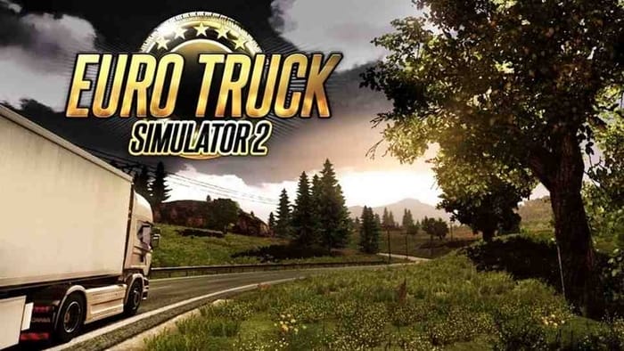 Giới thiệu chung về Euro Truck Simulator 2: 1.4 download