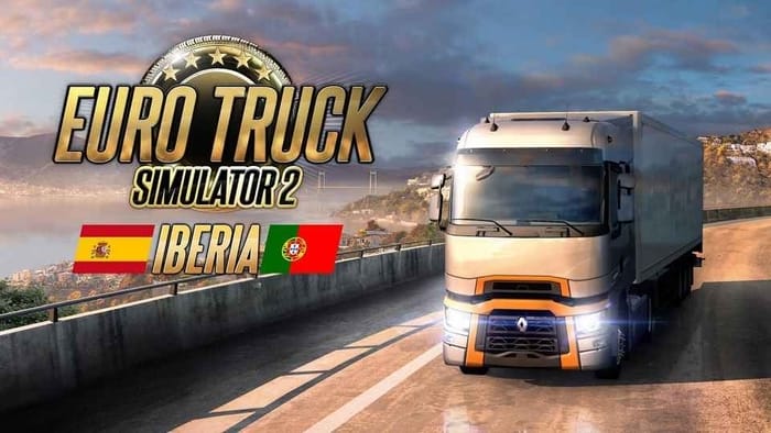 Các tính năng nổi bật của Euro Truck Simulator 2 DLC