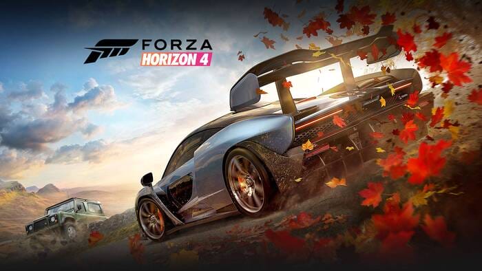 Giới thiệu chung về game Forza Horizon 5 Crack