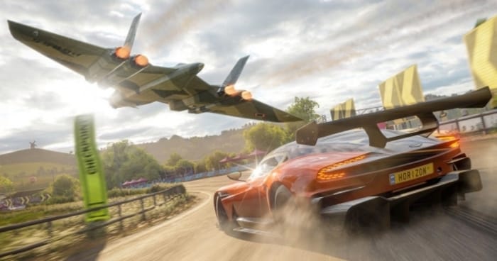Mẹo trải nghiệm Forza Horizon 5 Crack hiệu quả dành cho các tân thủ