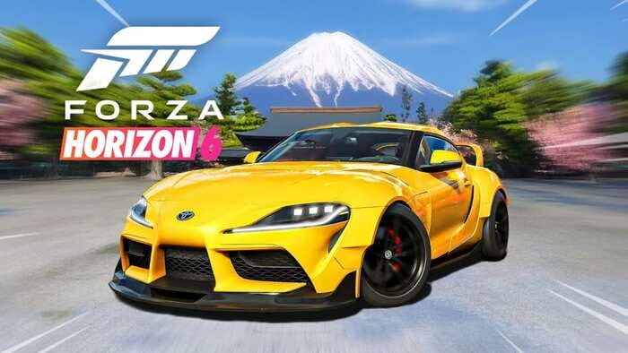 Dự kiến ngày phát hành Forza Horizon 6