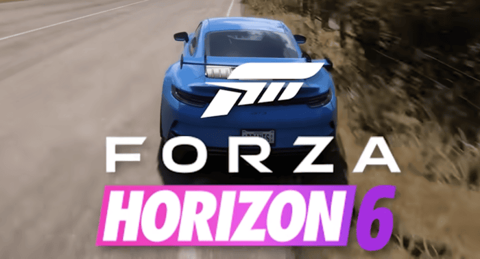 Nhiệm vụ chính của người chơi trong Forza Horizon 6