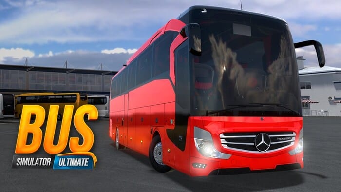 Nắm vững các kiến thức cơ bản để tham gia Bus Simulator Ultimate