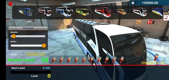 World Bus Driving Simulator – Game lái xe khách không nên bỏ qua