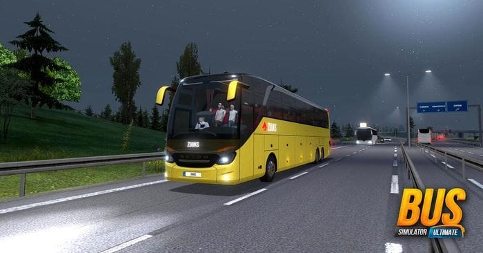 Bus simulator ultimate - Game lái xe khách Việt Nam mang đến sự chân thật, thú vị