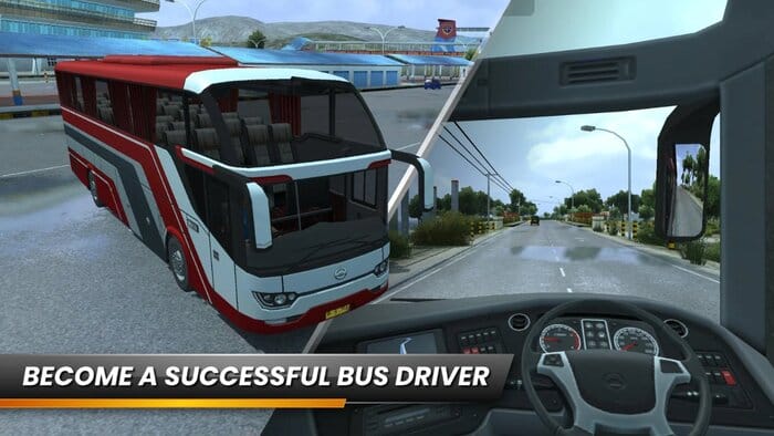 Racing in Car 2 - game lái xe 3D kịch tính, hấp dẫn