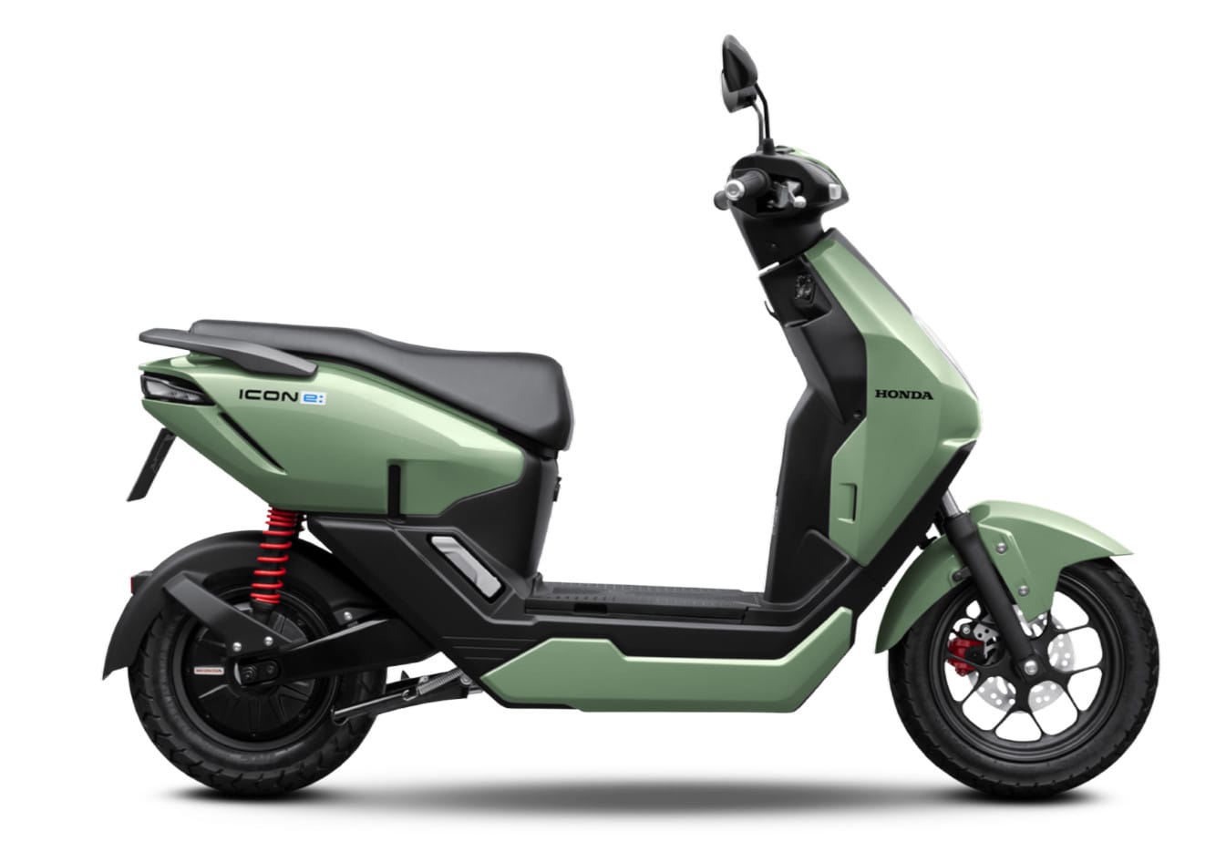Giá bán lẻ đề xuất của xe máy điện Honda ICON e: