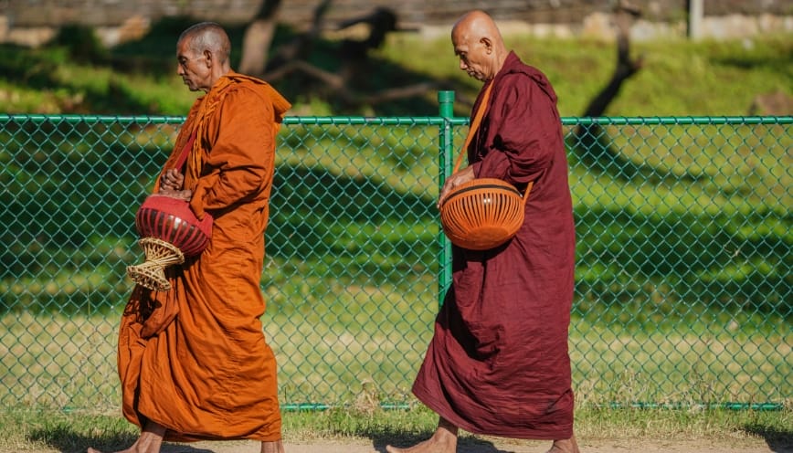 Gia đạo nuôi dưỡng bình an
