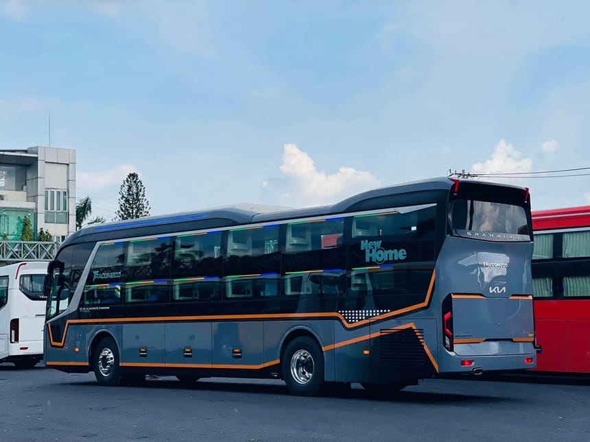 Gia Huệ sở hữu đội ngũ nhân viên có nhiều kinh nghiệm và trình độ cao