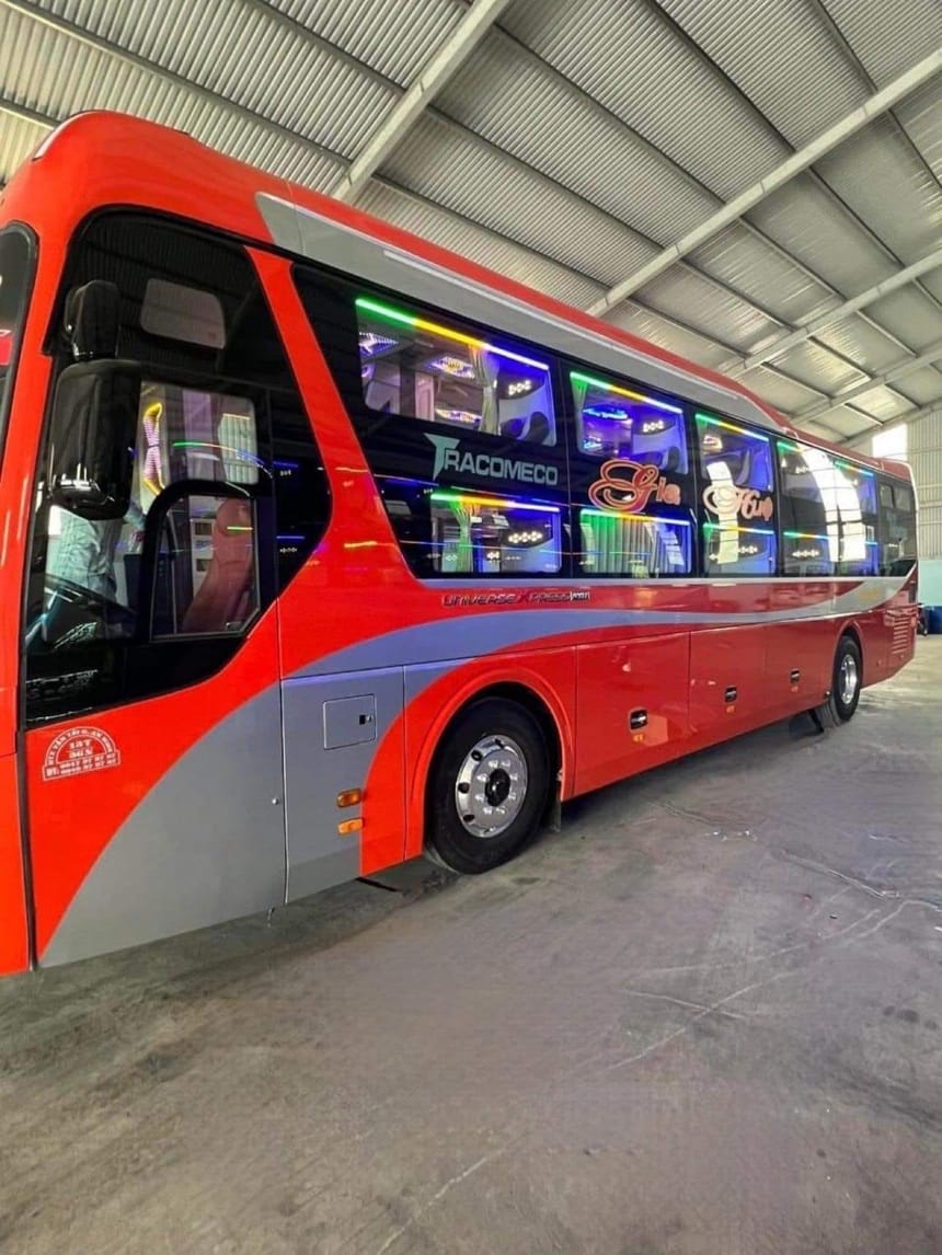 Gia Huệ xây dựng các kênh đặt vé đa dạng