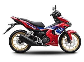 Giá xe côn tay Honda Winner X