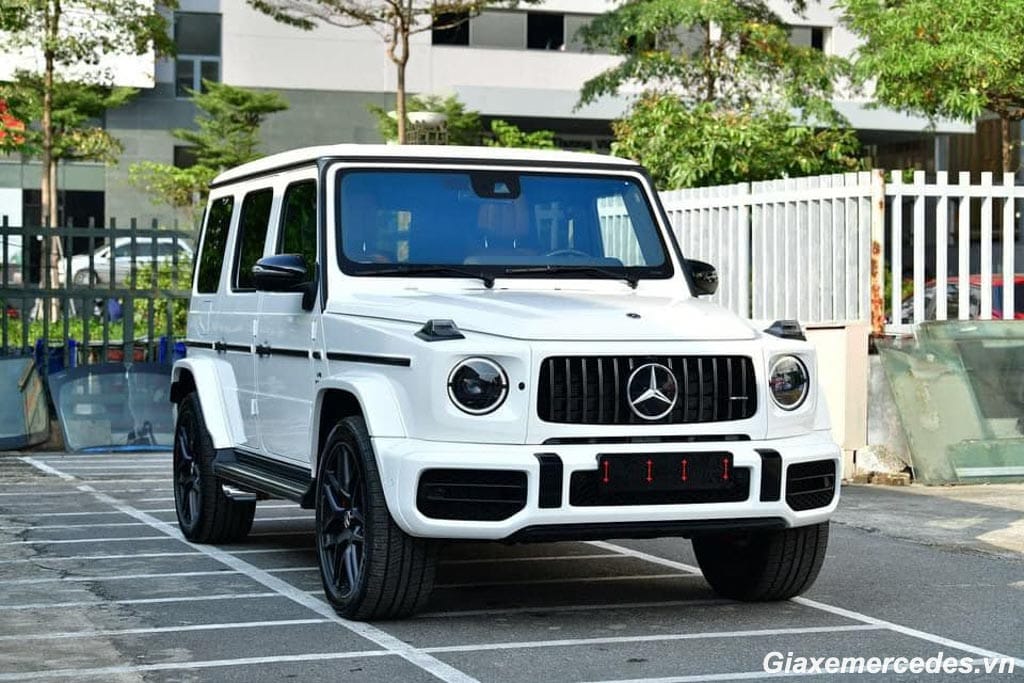 gia-xe-mercedes-g-class-giaxemercedes-vn