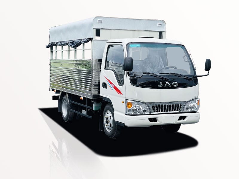 Giá xe tải Jac H360 E5