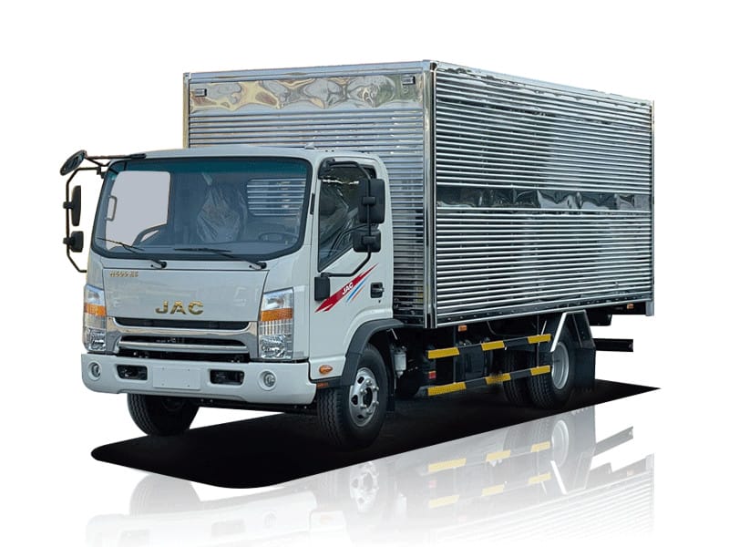 Giá xe tải Jac N500 E5