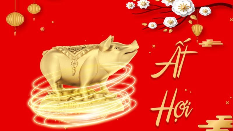 Giải mã tuổi Ất Hợi 1995 và Ngũ hành tương sinh