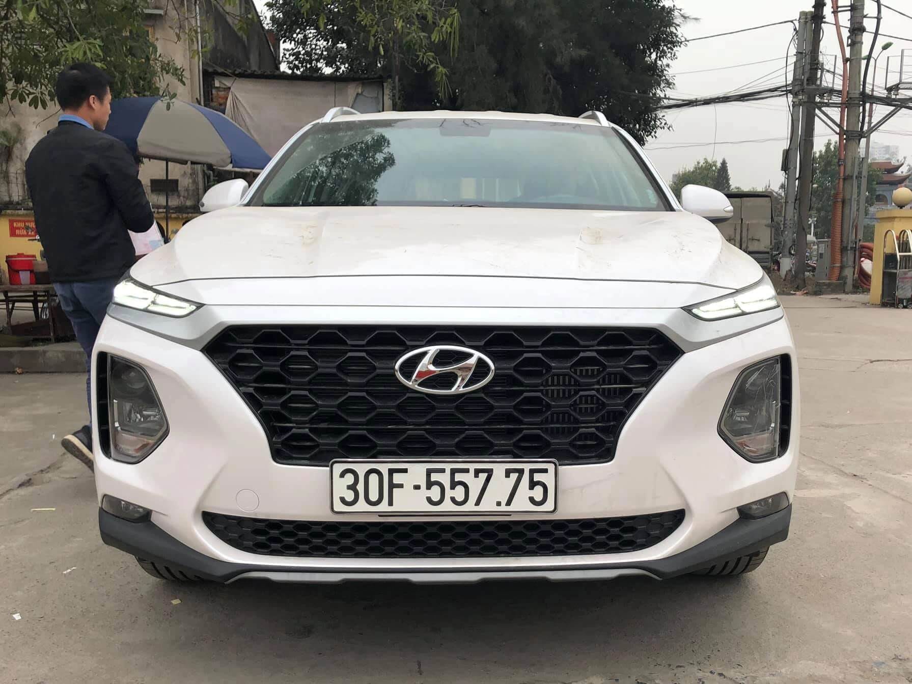 Giải nghĩa tổng nút khi xem số xe phong thủy