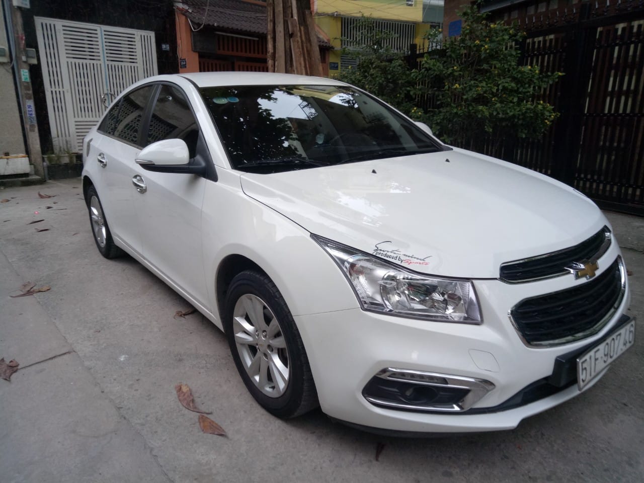 Giấy tờ cần thiết khi làm thủ tục thuê xe tự lái TPHCM