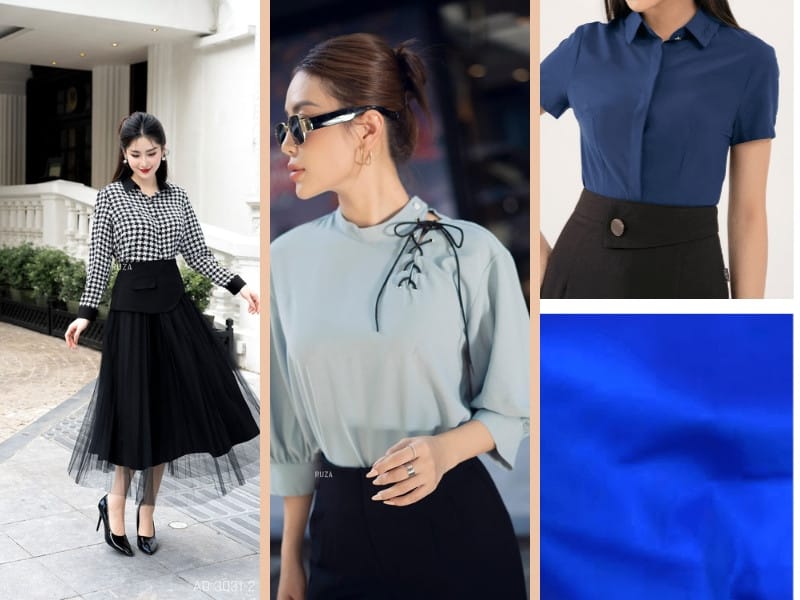Gợi ý màu sắc trang phục phù hợp, ảnh hưởng đến may mắn của người sinh năm 1983 hợp tuổi gì