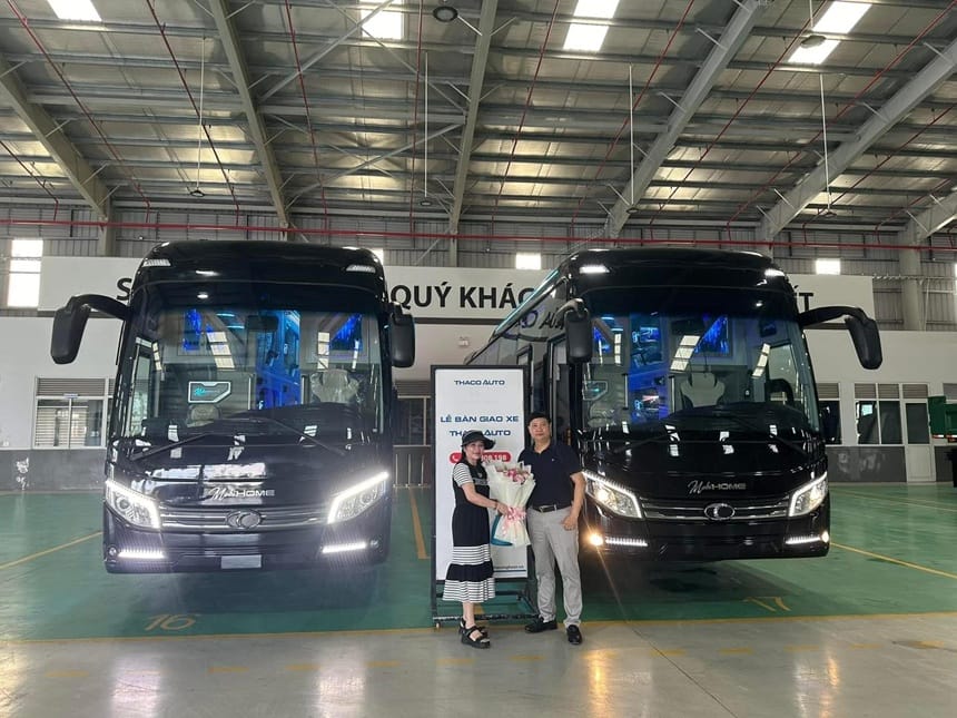 Hải Hoàng Gia hướng đến những đối tượng hành khách nào?