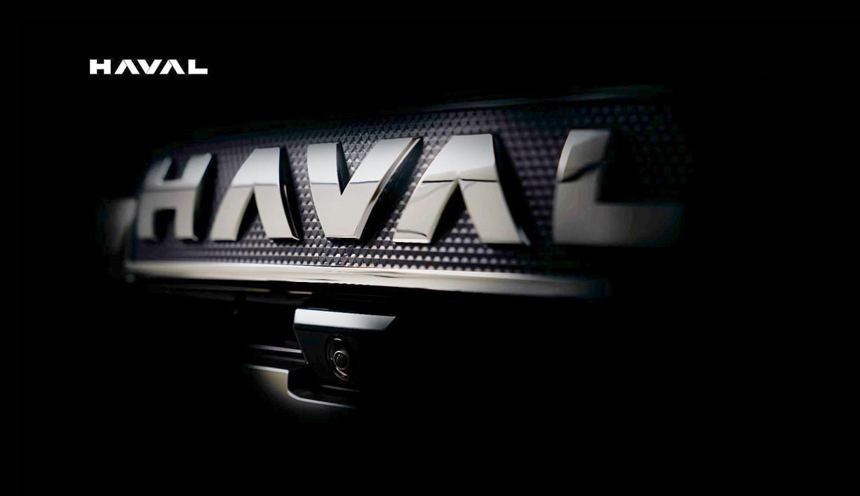 Haval H6 Facelift 2024