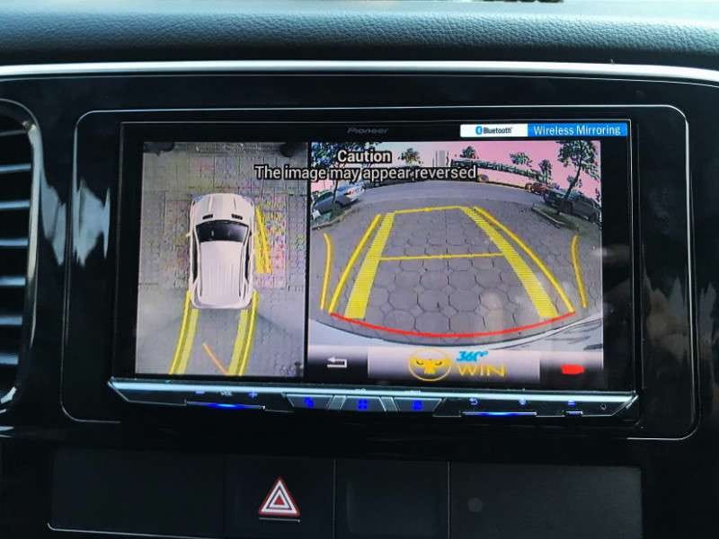 Hệ thống camera 360 Owin với khả năng ghi hình toàn cảnh