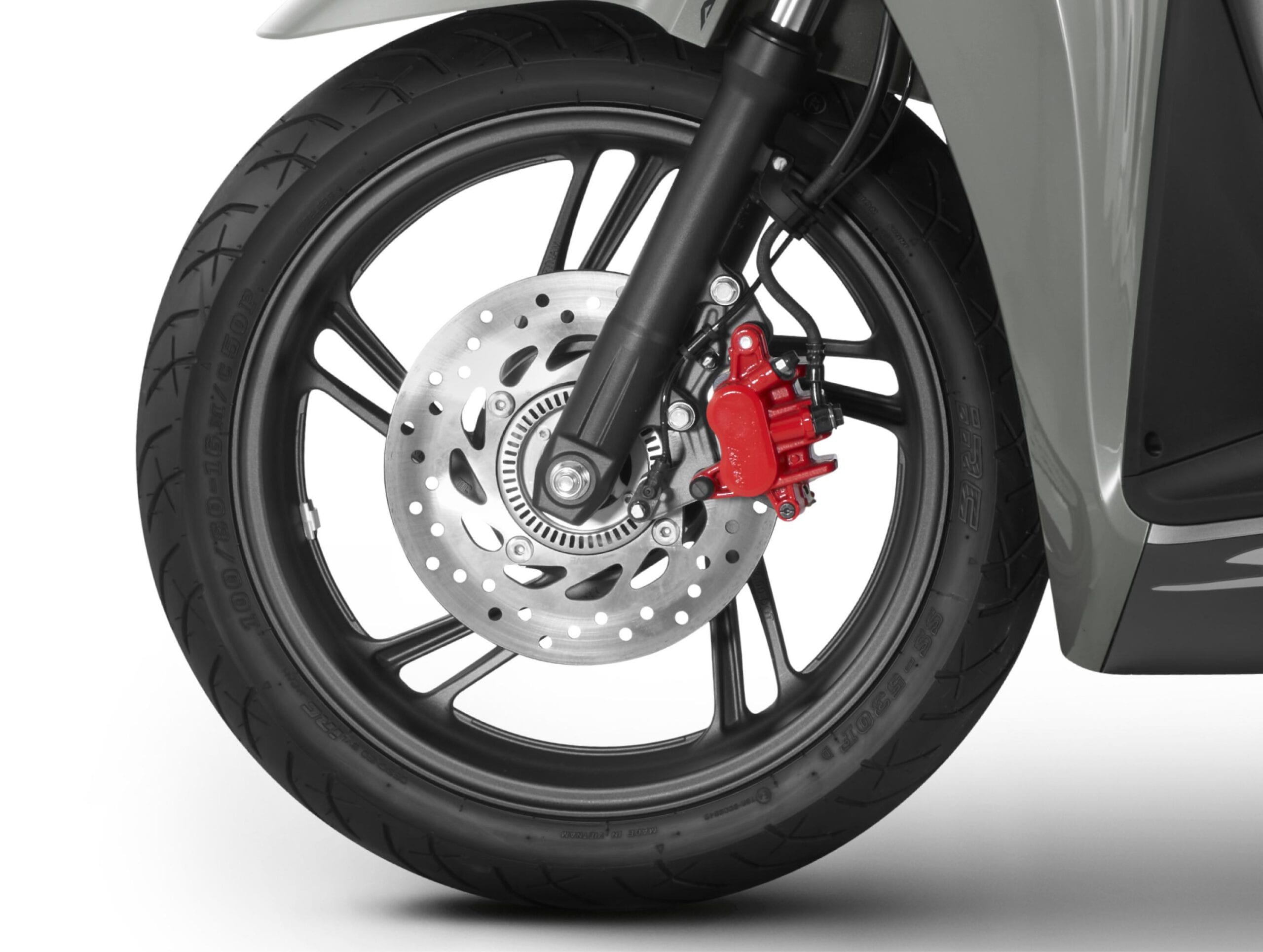 Hệ thống chống bó cứng phanh ABS SH 125i
