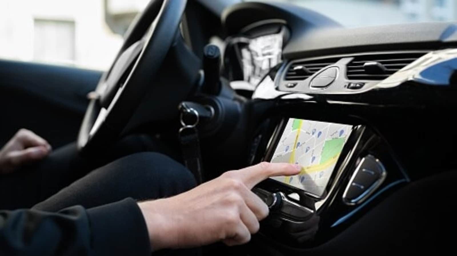 Hệ thống định vị toàn cầu GPS