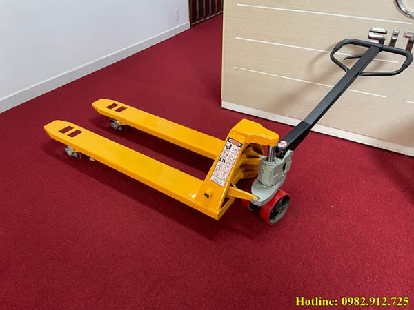 Hệ thống vận hành hiệu quả cho nơi bán xe tải cũ tại Vĩnh Phúc